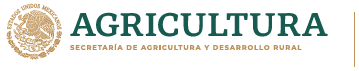 Logo Agricultura